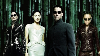 watch the matrix full movie online